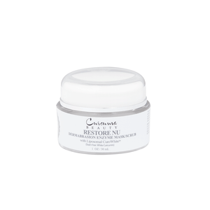 Restore Nu Dermabrasion Enzyme Mask/Scrub